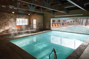 Marriotts Summit Watch Luxury Studio - Pool