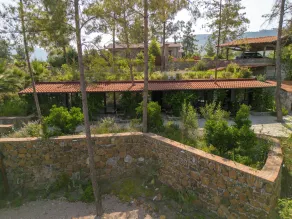 Izz Getaway – Adults Only - Ausblick vom Zimmer