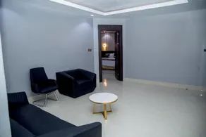 Skyline View Hotel and Suites - Room