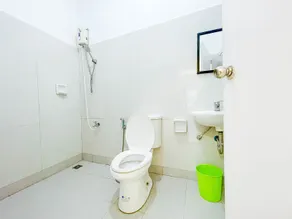 Agbing Seaside View Resort Puerto Galera powered by Cocotel - Bathroom