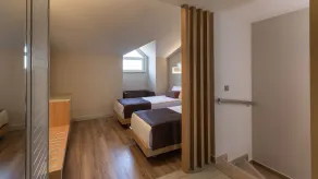 Swandor Hotels & Resorts - Topkapi Palace - Habitación
