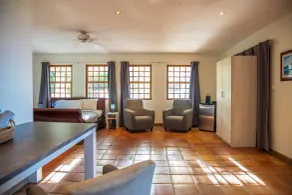 Quill Gardens Boutique Hotel - Room