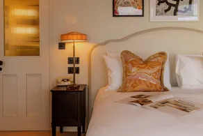 No.124 by GuestHouse, Brighton - Chambre