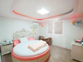 Raemian - Chambre