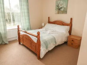 Coars Farm - Room