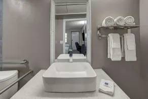 Motel 6 Carlisle, PA - Cumberland Valley - Room