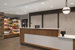 Homewood Suites By Hilton Ankeny - Réception