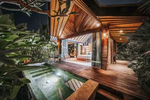 Desa Hay Canggu - Room