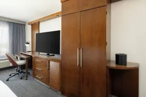 Courtyard by Marriott Los Angeles Woodland Hills - Chambre