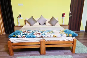 The Bagh Village Resort & Spa - Room