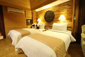 Sunset Park Resort and Spa by SWR - Habitación