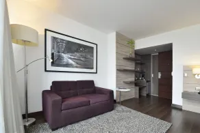 Aku Hotels - Room