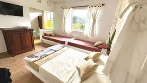 Finca Hotel Villaruth - Room