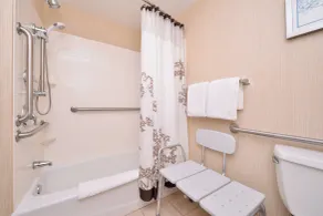 Residence Inn by Marriott North Conway - Salle de bain
