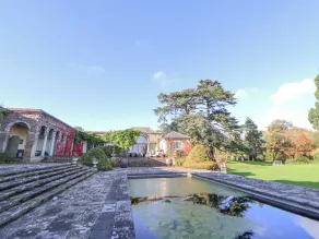 The Colonnade - Pool