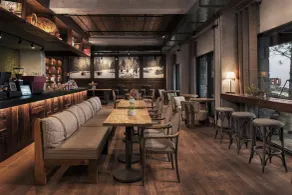 Ceylan Splend'or Uludag, Autograph Collection - Restaurant