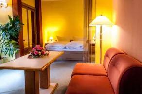 Ferienhotel Augustusburg - Camera