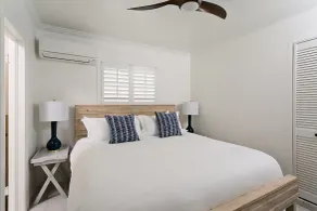 Inn on the Beach - Chambre