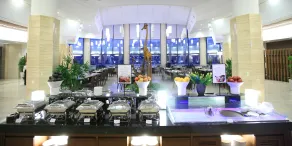Sono Felice Vivaldi Park - Restaurant