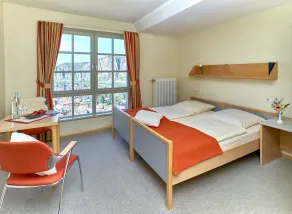 Ebernburg - Room