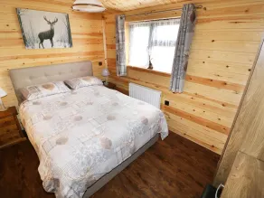 Hayfields - Habitación