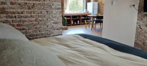 Casas Urbanas Apart Hotel - Room