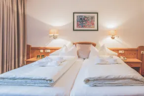 Kertess - Chambre