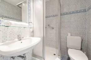 Hotel Midi-Zuid - Bathroom