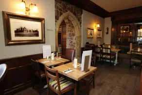Rothley Court Hotel by Greene King Inns - Restaurante
