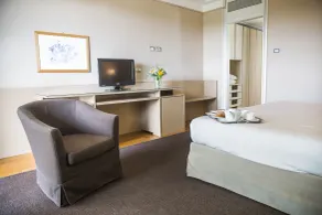 Hotel Acquaviva Del Garda - Værelse