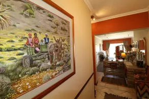 Country Park Guest House - Muldersdrift - Reception