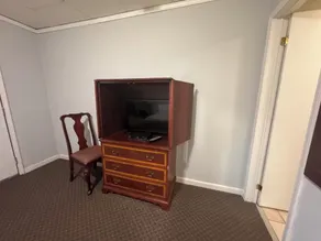 Economy Inn - Zimmer