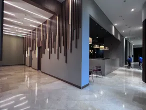 Holiday Inn Bogota Airport by IHG - Reception