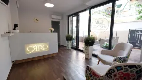 Caro Apartments & Rooms - Lobby