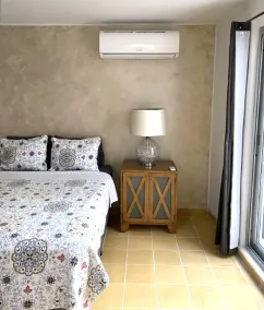 Villa Esterito - La Paz Baja California Sur - Værelse