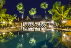 Mar Paraíso Hotel - Pool