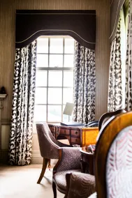 Brockencote Hall - Room