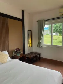 Melon Resort Mũi Né - Chambre