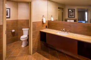 Holiday Inn Resort The Squire at Grand Canyon by IHG - Salle de bain