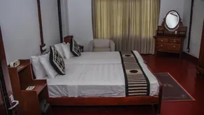 Ancoombra Tea Estate Bungalow - Værelse