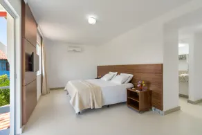 Atlântida Park Hotel - Room