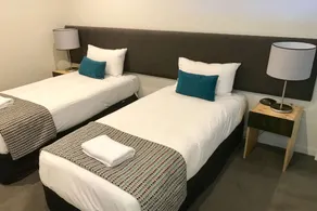 Comfort Suites Clubarham Golf Resort - Room