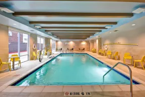 Home2 Suites by Hilton at the Galleria - Piscine
