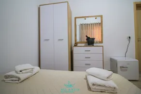 Atlantis Hotel & Apartments - Room