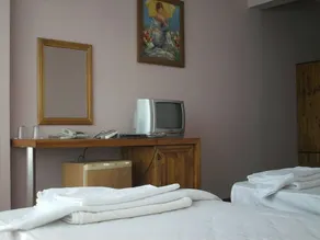 Otel Deniz Yildizi - Camera