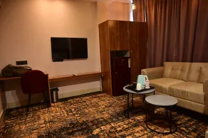 Razido Suites - Chambre