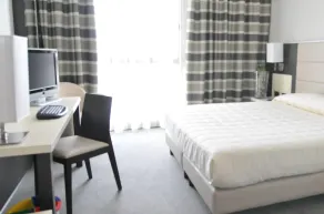 Hotel Rivarolo - Room