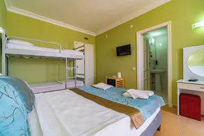 DE MARE FAMILY Hotel - Room