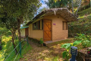 Oak Climbing Resort - Room