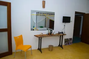 FEEL Beach Apartments - Chambre